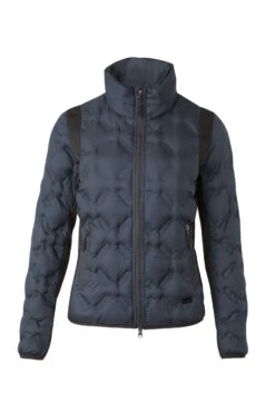 Horze Shelly Gefütterte Damen Reitjacke