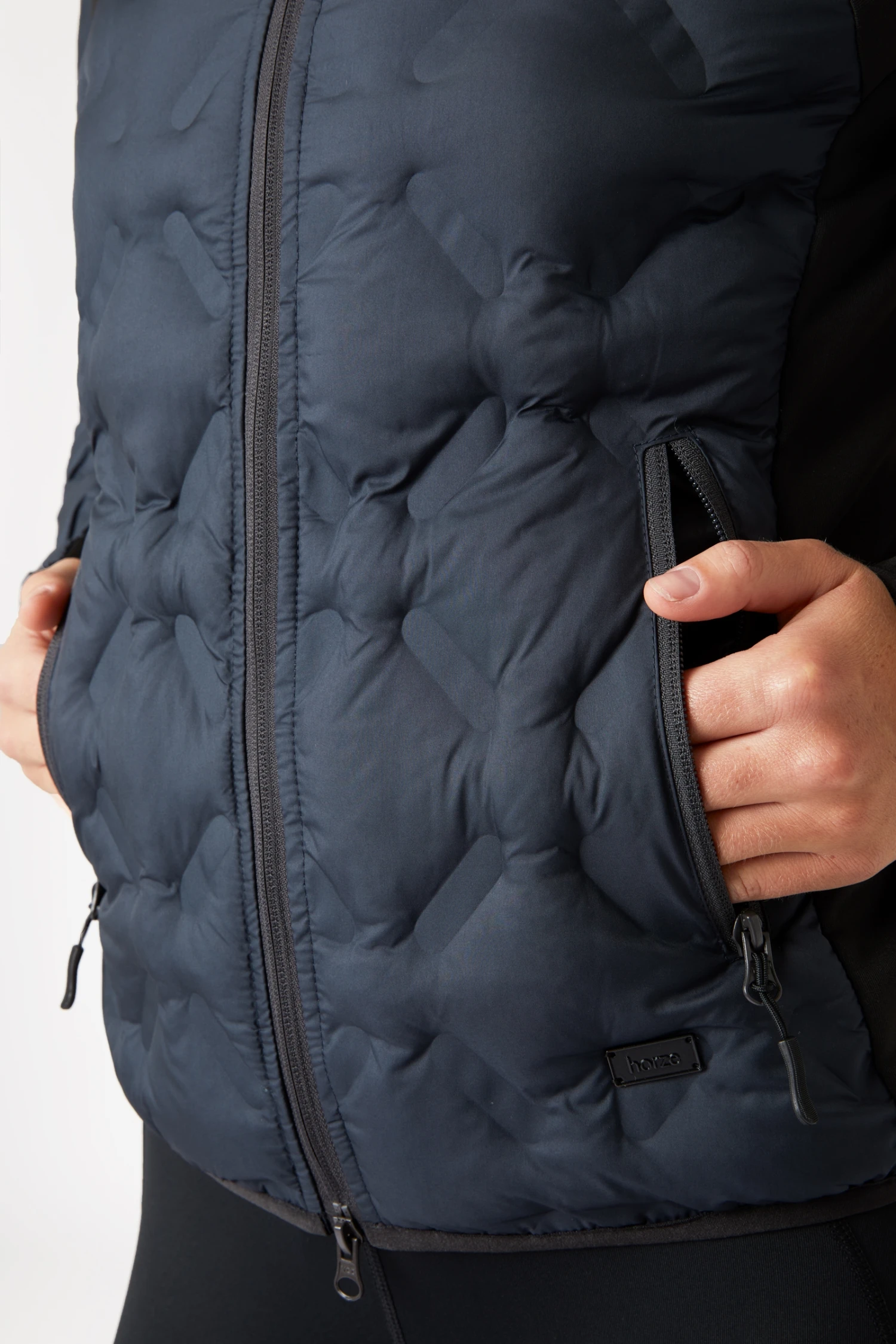 Horze Shelly Gefütterte Damen Reitjacke 5 Horze Shelly Gefütterte Damen Reitjacke – Bild 5