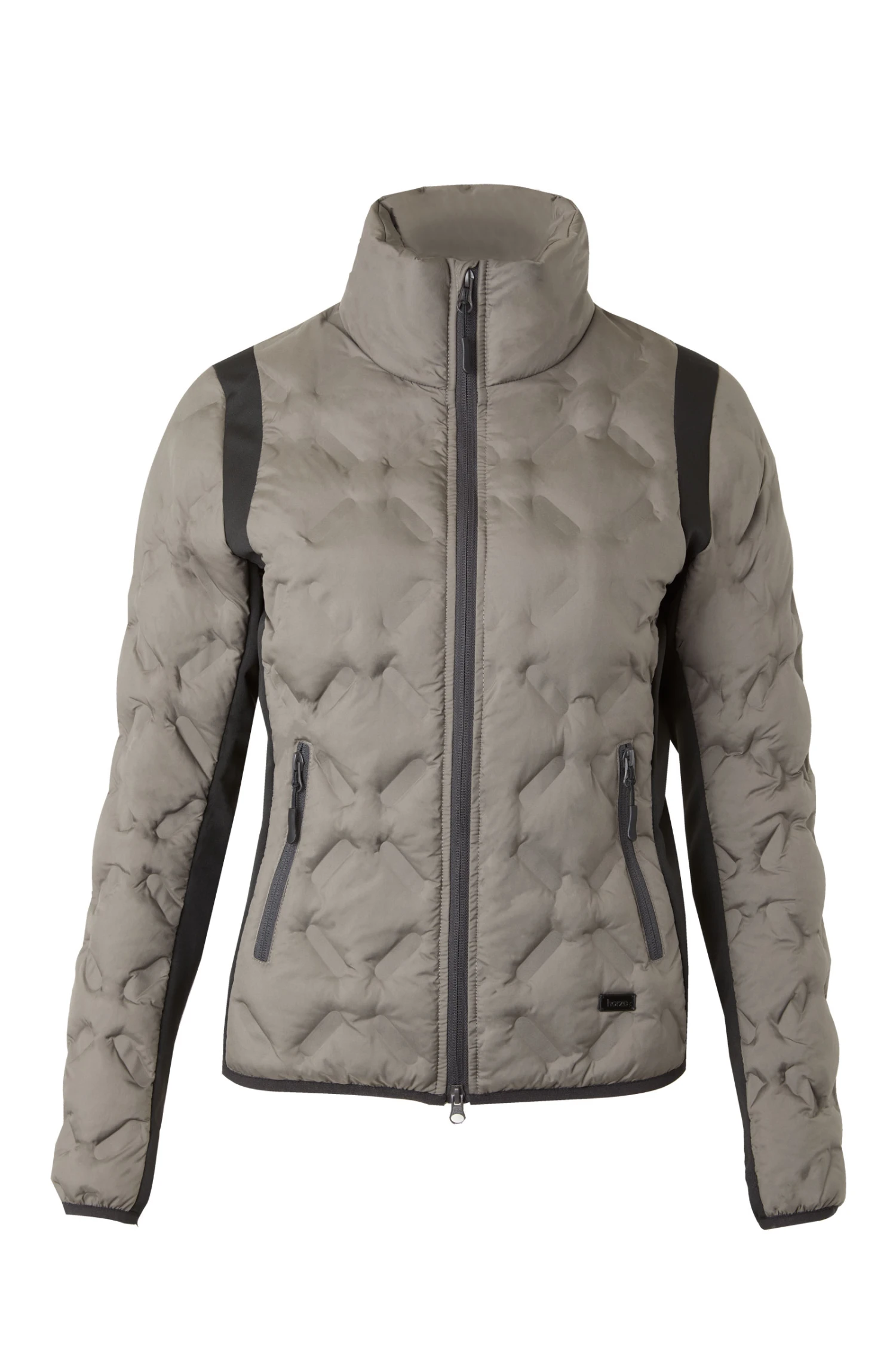 Horze Shelly Gefütterte Damen Reitjacke 8 Horze Shelly Gefütterte Damen Reitjacke – Bild 8