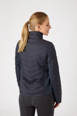 Horze Isla Gefütterte Damen Reitjacke -Horze Verkaufsgeschäft 33662 590 04