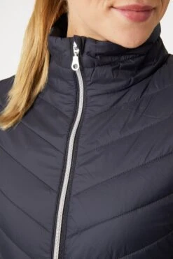 Horze Isla Gefütterte Damen Reitjacke -Horze Verkaufsgeschäft 33662 590 05