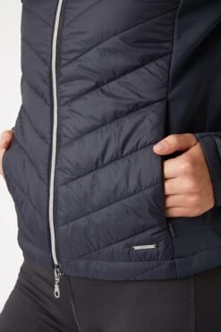 Horze Isla Gefütterte Damen Reitjacke -Horze Verkaufsgeschäft 33662 590 06