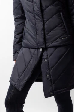 Horze Aurora Gefütterte Damen Parka Reitjacke Mit Abnehmbarem Rock 23 Horze Aurora Gefütterte Damen Parka Reitjacke Mit Abnehmbarem Rock -Horze Verkaufsgeschäft 33663 590 08