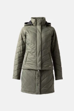 Horze Aurora Gefütterte Damen Parka Reitjacke Mit Abnehmbarem Rock 24 Horze Aurora Gefütterte Damen Parka Reitjacke Mit Abnehmbarem Rock -Horze Verkaufsgeschäft 33663 630 01