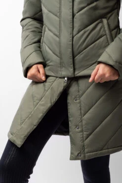 Horze Aurora Gefütterte Damen Parka Reitjacke Mit Abnehmbarem Rock 31 Horze Aurora Gefütterte Damen Parka Reitjacke Mit Abnehmbarem Rock -Horze Verkaufsgeschäft 33663 630 08
