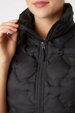 Horze Shelly Gefütterte Damen Reitweste 39 Horze Shelly Gefütterte Damen Reitweste -Horze Verkaufsgeschäft 33665 099 05