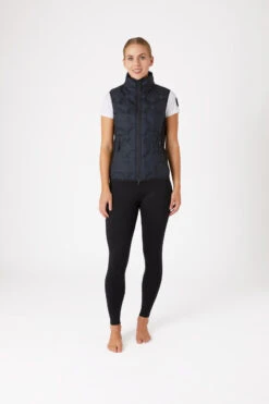 Horze Shelly Gefütterte Damen Reitweste 22 Horze Shelly Gefütterte Damen Reitweste -Horze Verkaufsgeschäft 33665 590 03