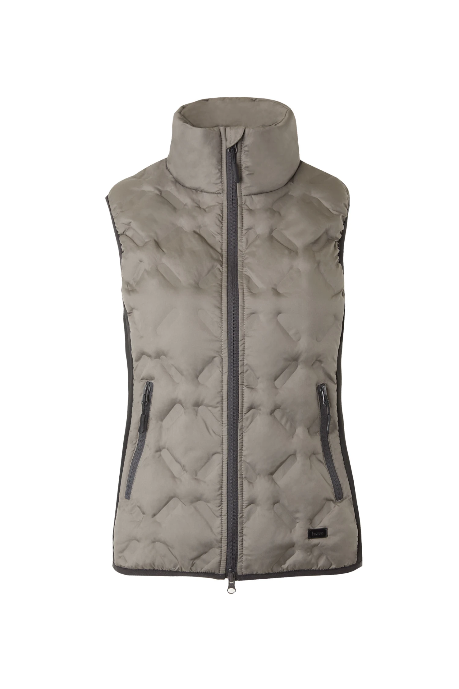 Horze Shelly Gefütterte Damen Reitweste 8 Horze Shelly Gefütterte Damen Reitweste – Bild 8