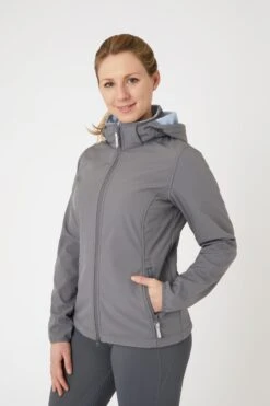 Horze Trisha Damen Softshelljacke -Horze Verkaufsgeschäft 33666 060 02