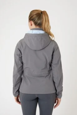 Horze Trisha Damen Softshelljacke -Horze Verkaufsgeschäft 33666 060 04