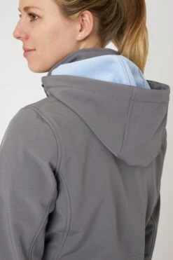 Horze Trisha Damen Softshelljacke -Horze Verkaufsgeschäft 33666 060 06