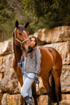 Horze Trisha Damen Softshelljacke -Horze Verkaufsgeschäft 33666 060 08