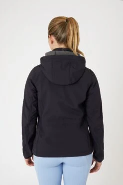 Horze Trisha Damen Softshelljacke -Horze Verkaufsgeschäft 33666 590 04