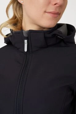 Horze Trisha Damen Softshelljacke -Horze Verkaufsgeschäft 33666 590 05