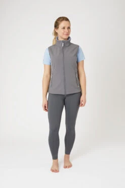 Horze Trisha Damen Softshellweste -Horze Verkaufsgeschäft 33667 060 03