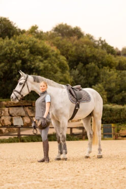 Horze Trisha Damen Softshellweste -Horze Verkaufsgeschäft 33667 060 10