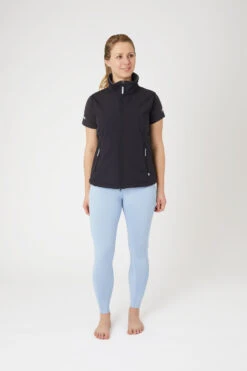 Horze Trisha Damen Softshellweste -Horze Verkaufsgeschäft 33667 590 03