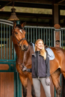 Horze Trisha Damen Softshellweste -Horze Verkaufsgeschäft 33667 590 08