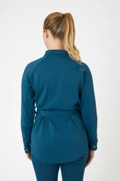 Horze Alyssa Damen Hemdjacke -Horze Verkaufsgeschäft 33668 581 04