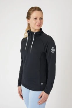 Horze Ira Damen Funktions Sweatshirt -Horze Verkaufsgeschäft 33669 590 02
