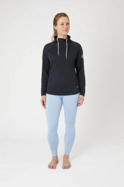 Horze Ira Damen Funktions Sweatshirt -Horze Verkaufsgeschäft 33669 590 03