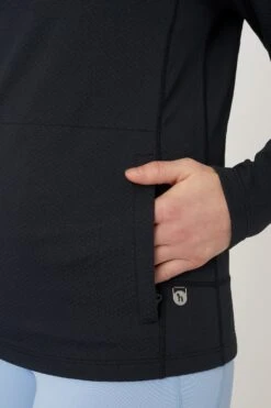 Horze Ira Damen Funktions Sweatshirt -Horze Verkaufsgeschäft 33669 590 06