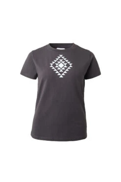 Horze Zion Damenshirt Mit Druck -Horze Verkaufsgeschäft 33672 590 01