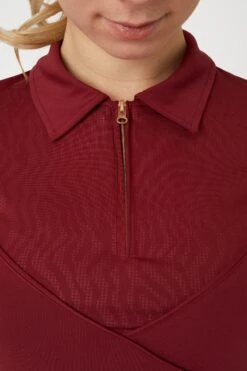 Horze Lyla Damen Funktionspolo -Horze Verkaufsgeschäft 33673 251 05