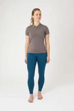 Horze Lyla Damen Funktionspolo -Horze Verkaufsgeschäft 33673 753 03