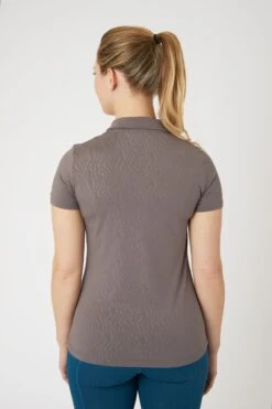 Horze Lyla Damen Funktionspolo -Horze Verkaufsgeschäft 33673 753 04