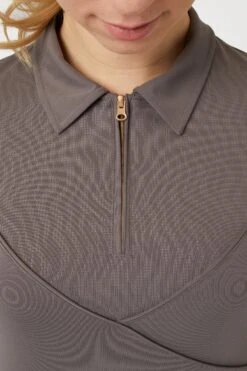 Horze Lyla Damen Funktionspolo -Horze Verkaufsgeschäft 33673 753 05