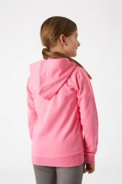 Horze Chooli Kinder Sweatshirtjacke -Horze Verkaufsgeschäft 33676 353 04