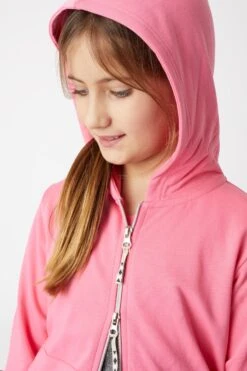 Horze Chooli Kinder Sweatshirtjacke -Horze Verkaufsgeschäft 33676 353 06