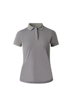 Horze Minnie Damen Funktions Poloshirt Mit UV Schutz -Horze Verkaufsgeschäft 33679 061 01