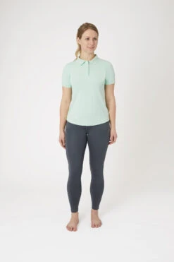 Horze Minnie Damen Funktions Poloshirt Mit UV Schutz -Horze Verkaufsgeschäft 33679 616 03