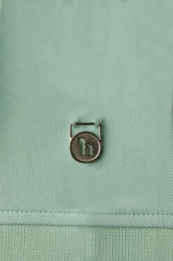 Horze Minnie Damen Funktions Poloshirt Mit UV Schutz -Horze Verkaufsgeschäft 33679 616 07