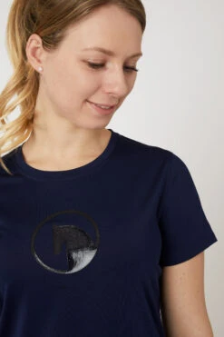 Horze Mirella Damen Funktionsshirt -Horze Verkaufsgeschäft 33680 590 05