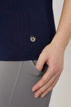 Horze Mirella Damen Funktionsshirt -Horze Verkaufsgeschäft 33680 590 06