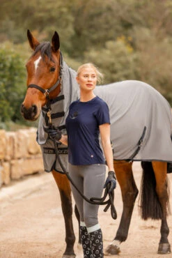 Horze Mirella Damen Funktionsshirt -Horze Verkaufsgeschäft 33680 590 09