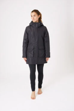 Horze Julia Parka Reitjacke -Horze Verkaufsgeschäft 33681 089 03