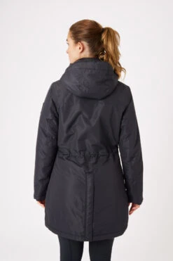 Horze Julia Parka Reitjacke -Horze Verkaufsgeschäft 33681 089 04