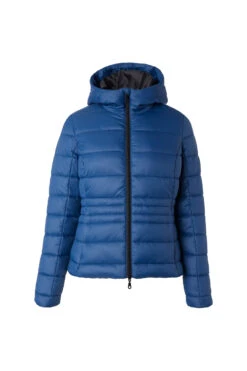 Horze Rea Leicht Wattierte Damen Reitjacke