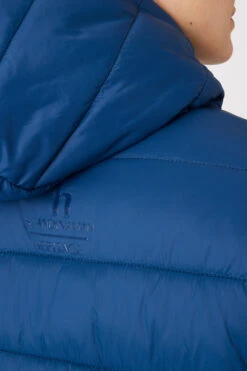 Horze Rea Leicht Wattierte Damen Reitjacke -Horze Verkaufsgeschäft 33682 559 07