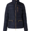 Horze Kiara Wattierte Damen Reitjacke