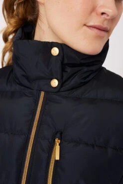 Horze Kiara Wattierte Damen Reitjacke -Horze Verkaufsgeschäft 33687 590 05