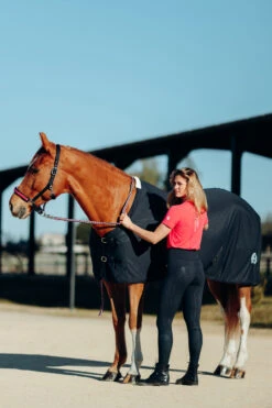 Horze Lily Damen Funktionsshirt 32 Horze Lily Damen Funktionsshirt -Horze Verkaufsgeschäft 33700 RGRE 6