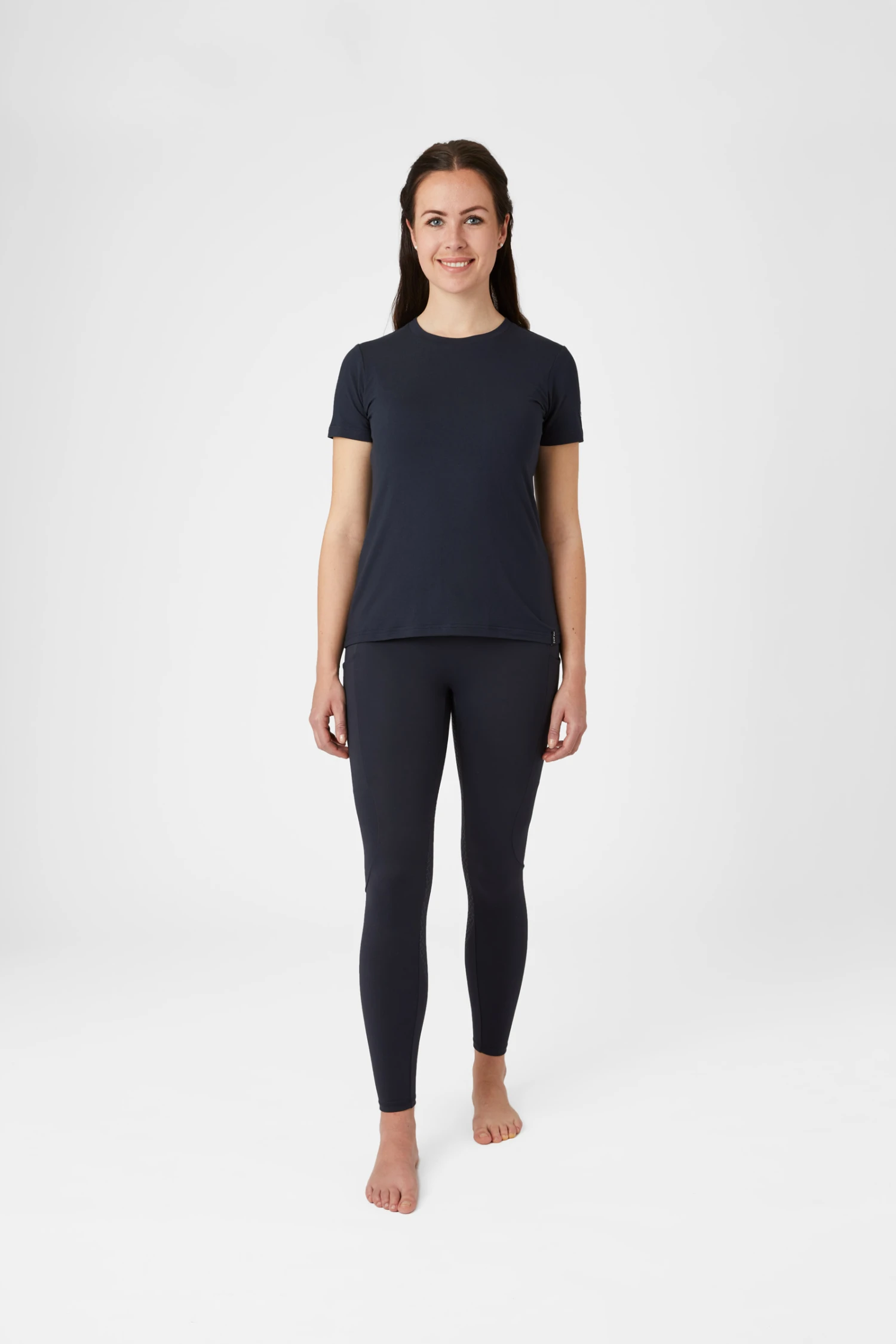 Horze Lily Damen Funktionsshirt 17 Horze Lily Damen Funktionsshirt – Bild 17