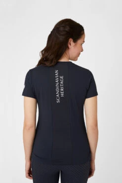 Horze Lily Damen Funktionsshirt 37 Horze Lily Damen Funktionsshirt -Horze Verkaufsgeschäft 33700 VDB 4