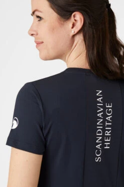 Horze Lily Damen Funktionsshirt 38 Horze Lily Damen Funktionsshirt -Horze Verkaufsgeschäft 33700 VDB 5