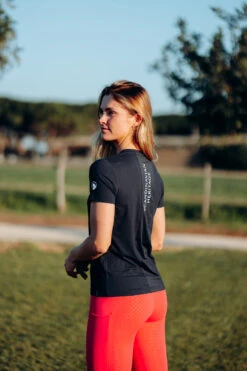 Horze Lily Damen Funktionsshirt 39 Horze Lily Damen Funktionsshirt -Horze Verkaufsgeschäft 33700 VDB 6